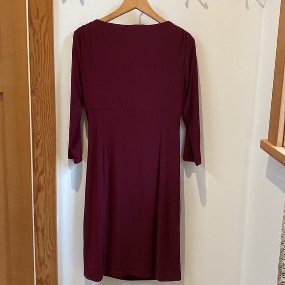 🤍 Ralph Lauren Dress - Picture 6 of 11